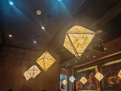 -云海肴·汽锅鸡·云南菜(天津国金汇店)