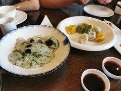 -枣子树·素食餐厅(朱家尖店)