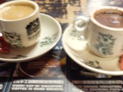 -南洋老咖啡(牛车水店)