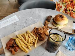 -必胜客(张掖西大街店)