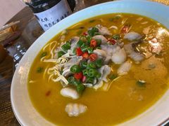 藤椒鱼片-风波庄(云蝠大厦店)