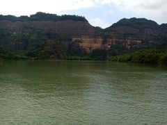 -丹霞山风景名胜区