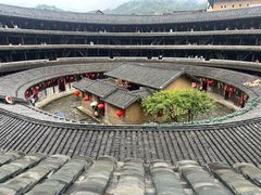 -初溪土楼群