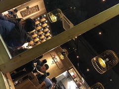 -串大叔炭火烤串·鸡西大冷面刀削面(总店)