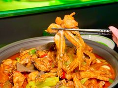 -淘蛙(广州星寰国际商业中心店)