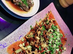 -醉小酒馆·川菜·江湖菜·重庆菜(观音桥旗舰店)