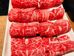 特级肥牛片-协成海鲜火锅(情侣路店)