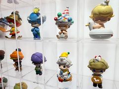 -泡泡玛特POPMART(赛格国际购物中心店)