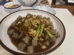 -小郭私房菜·海肠捞饭店(学士街店)