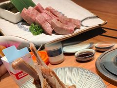 -烧肉达人•炭火烧肉(新天地店)