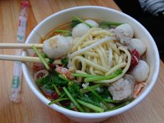 -明月虾面(厦禾路店)