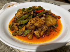回锅肉-十二饭点·川菜(北站圆融店)