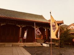 -珠海圆明新园