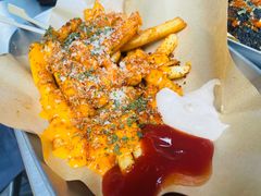 -shark burger·鲨鱼汉堡(交子大道店)