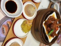 -赏点粤式点心(广州塔店)