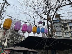 -院8里·小聚园老川菜(九眼桥店)