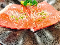 -九田家黑牛烤肉料理(潍坊青州市泰华城店)