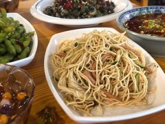 -黄泰吉拾味餐厅(江汉路店)