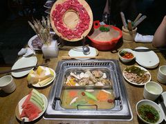 -扬之阿李菌汤火锅(1969店)