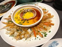 -都市阳光海鲜城(青山湖店)