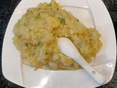 -喜洲翰林餐厅(董家百年老宅店)