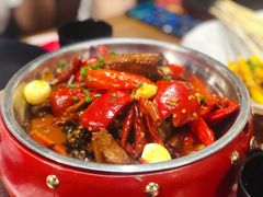 -湘里乡亲甲王二老店