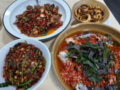 -笨罗卜浏阳菜馆(太平街店)