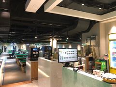 -云川台球(马甸店)