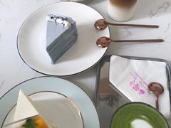 -嗒令甜品·主题融合料理餐厅(首座时代店)