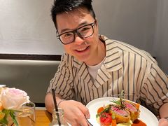 -JANS意式简餐厅·惠灵顿牛排