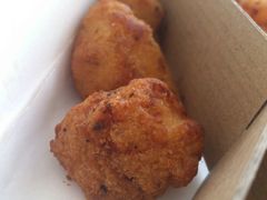 小食-达美乐比萨(商城路店)