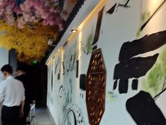 -食悦江南·淮扬菜·烤鸭(亚运村·惠新店)