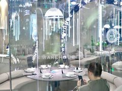 -3号仓库·创意中国菜(乐清正大广场店)