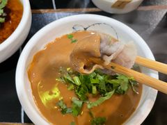 -常赢三兄弟·清真涮肉·清真炒菜(朝阳新城店)