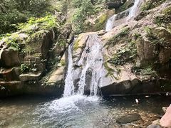 -青城山