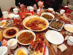 -小辉哥大排档(船山路总店)