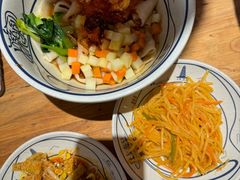 -陇上秦轩西安biangbiang面(EFC欧美金融商业城店)