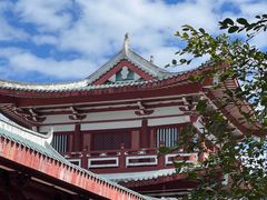 -莆田南少林寺