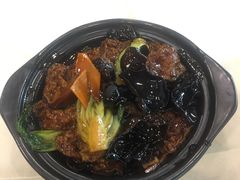 -阿莉餐厅(枣阳路店)