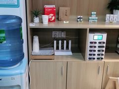 -麦悠悠·SPA·推拿(沈杜公路地铁站店)