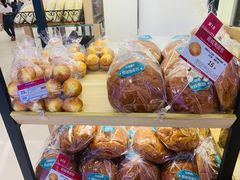 -山崎面包(苏州中心店)