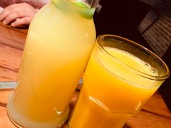 冰桔茶-外婆家(南开大悦城店)