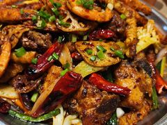 -干锅鱼庄(北京荟聚西红门购物中心店)