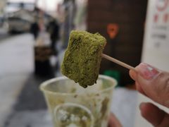 -茶和々(茶和々 小樽店)