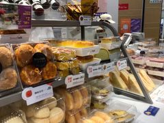 -BreadTalk面包新语·烘焙蛋糕(中华广场店)