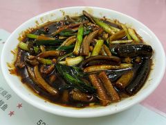 响油鳝丝-蘭心餐厅(进贤路店)
