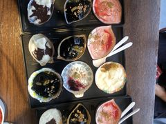-喝丢一只鞋辣炒海鲜小烧烤(三八广场店)
