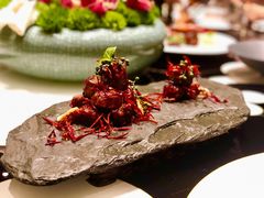 -广州文华东方酒店·江-由辉师傅主理