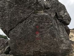 -七娘山