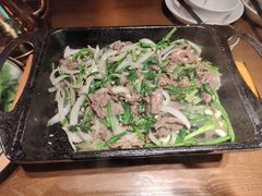 -张家卫·阳江菜·小海鲜(肥婆湾桥店)